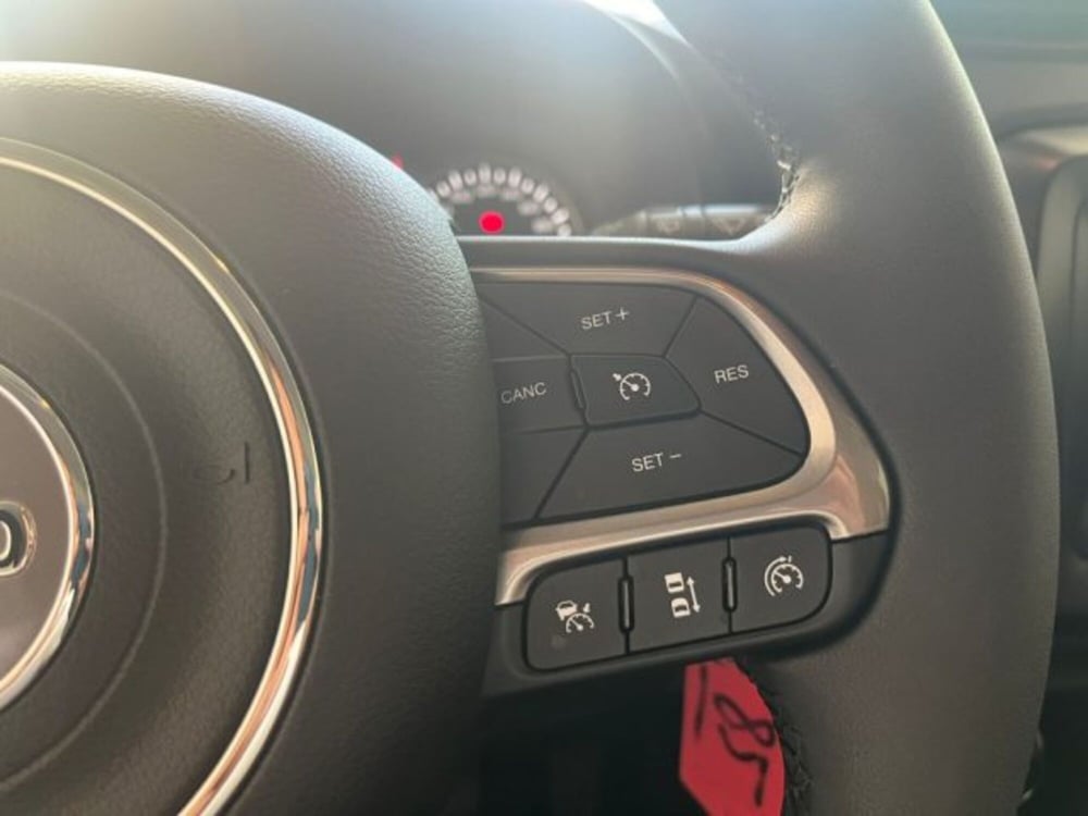 Jeep Renegade usata a Trapani (11)
