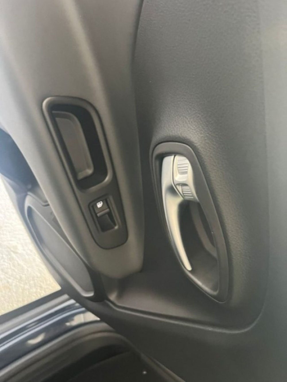 Jeep Renegade usata a Trapani (14)