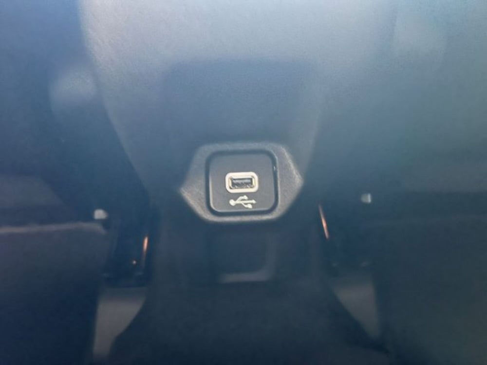 Jeep Renegade usata a Trapani (19)