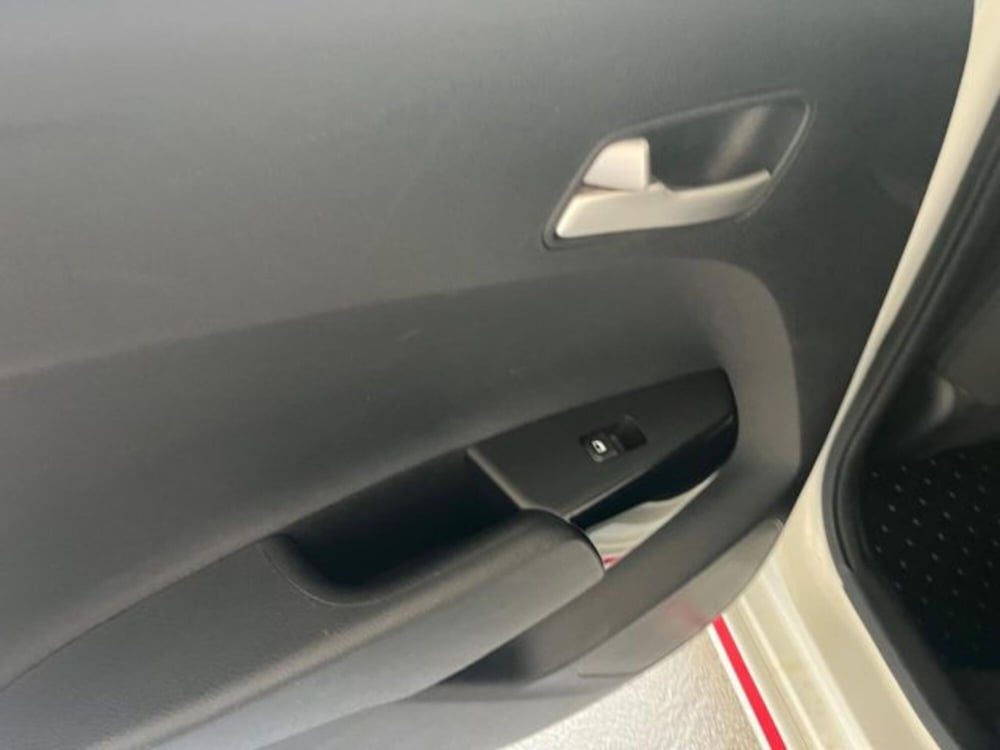 Kia Picanto usata a Trapani (17)