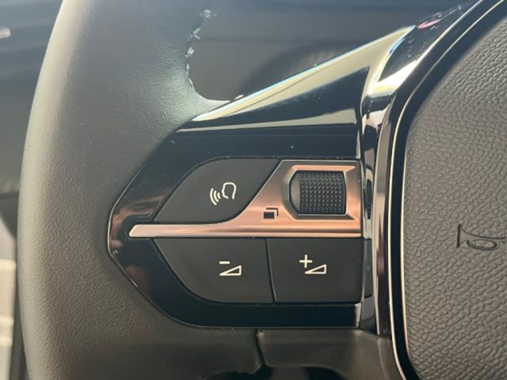 Peugeot 2008 usata a Trapani (12)