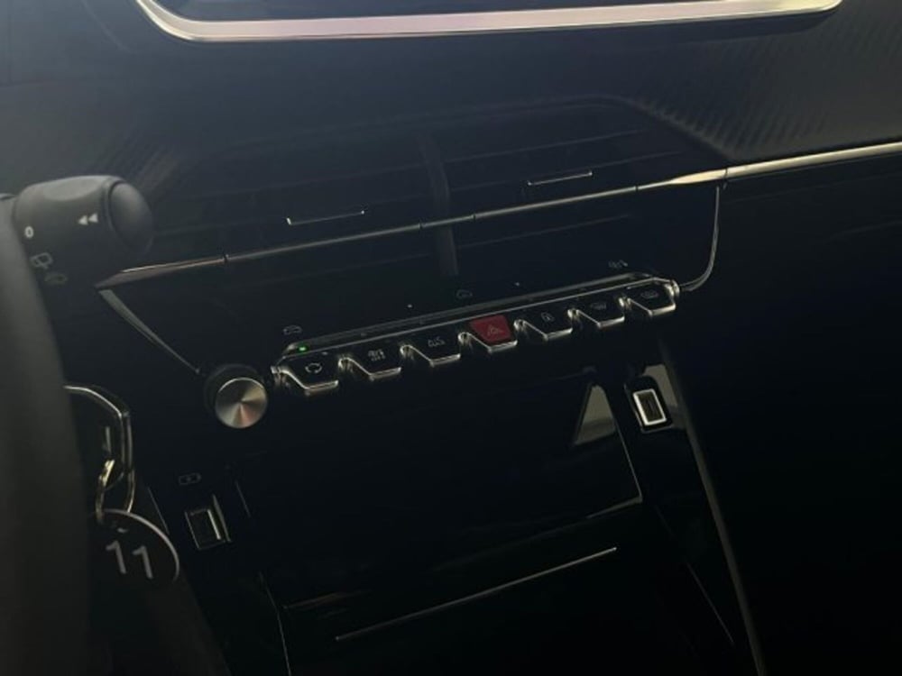 Peugeot 2008 usata a Trapani (16)