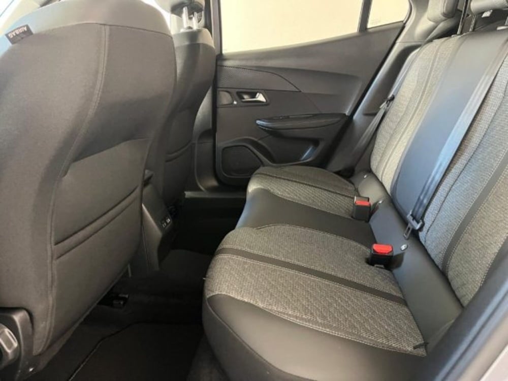 Peugeot 2008 usata a Trapani (18)
