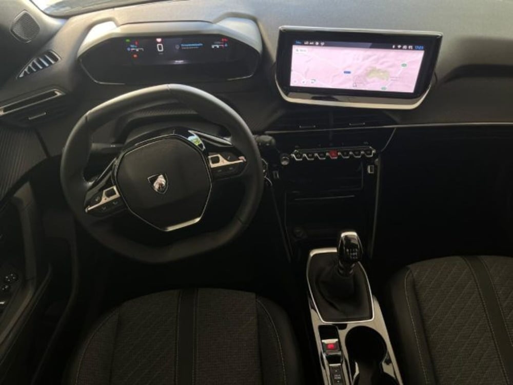Peugeot 2008 usata a Trapani (19)