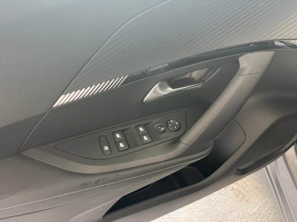 Peugeot 2008 usata a Trapani (8)