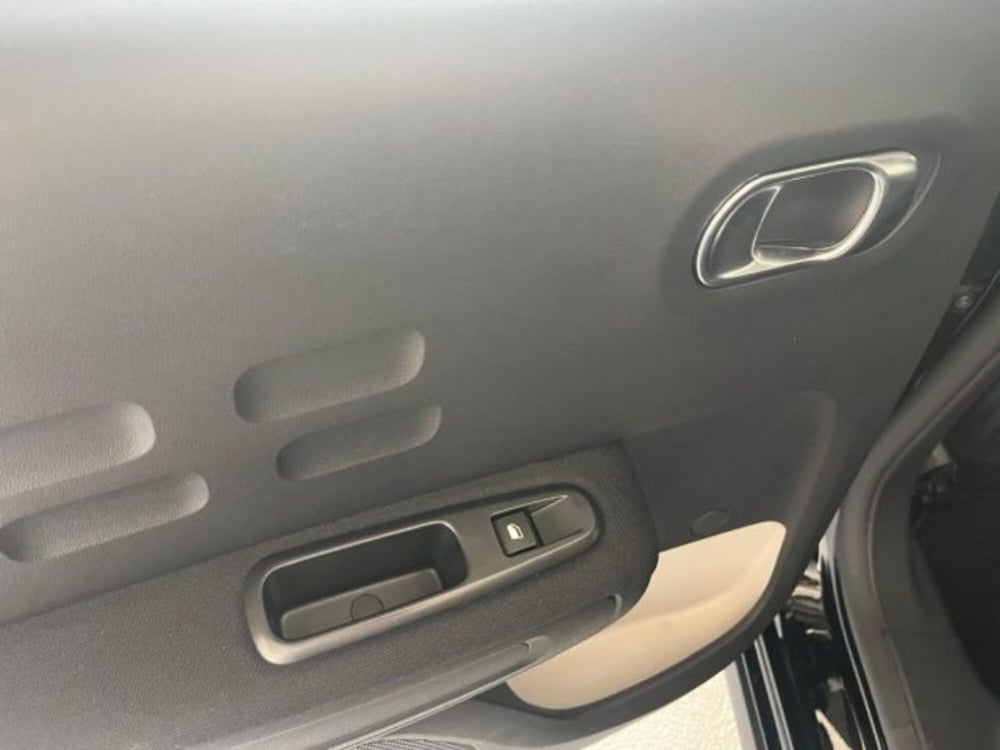 Citroen C3 usata a Trapani (11)