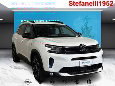 Citroen C5 Aircross Aircross PureTech 130 S&amp;S C-Series del 2023 usata a Bologna