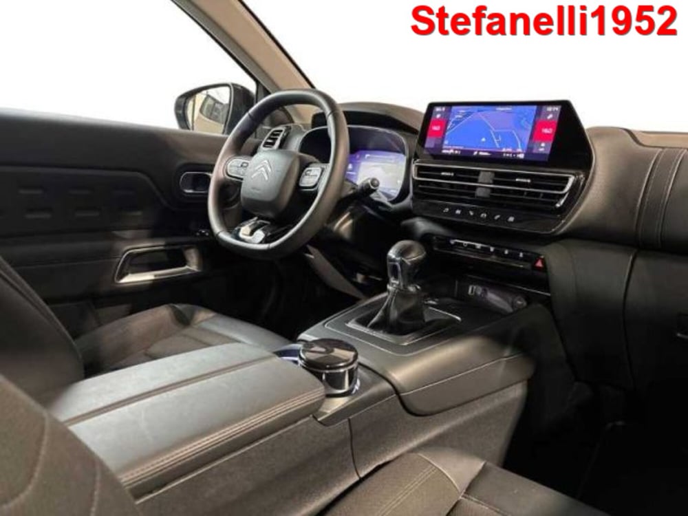 Citroen C5 Aircross usata a Bologna (15)