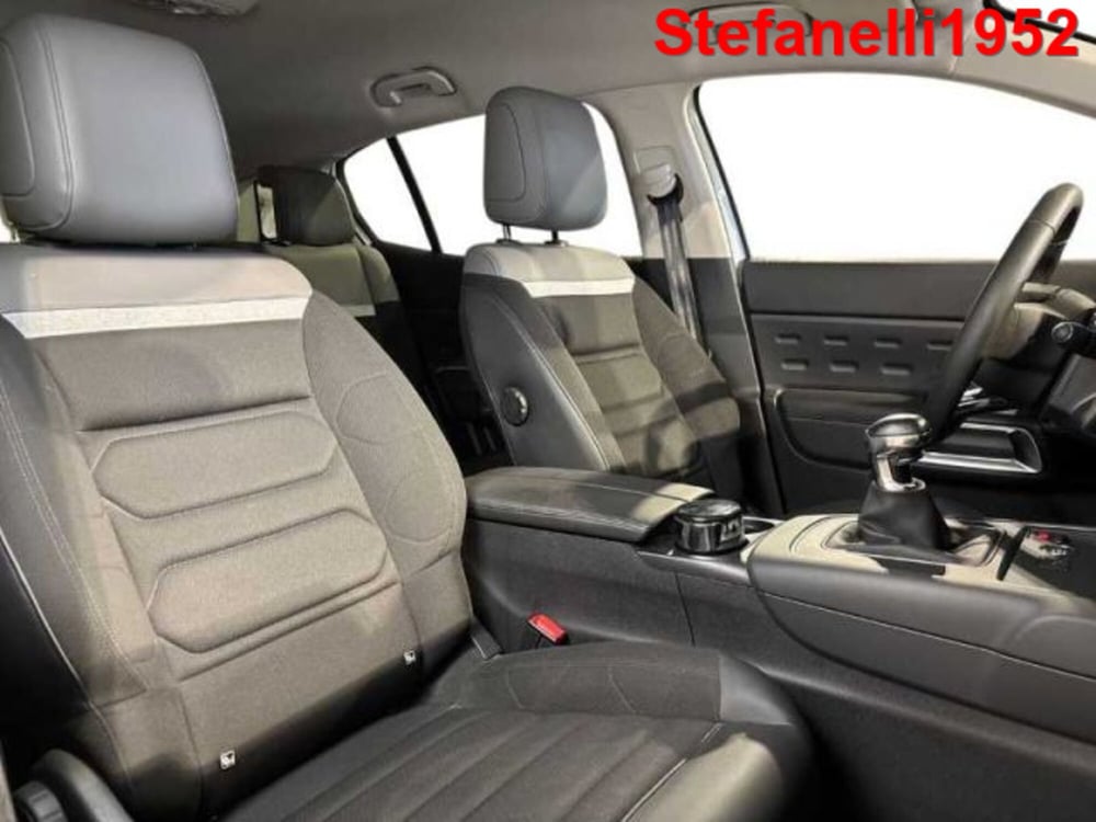 Citroen C5 Aircross usata a Bologna (16)