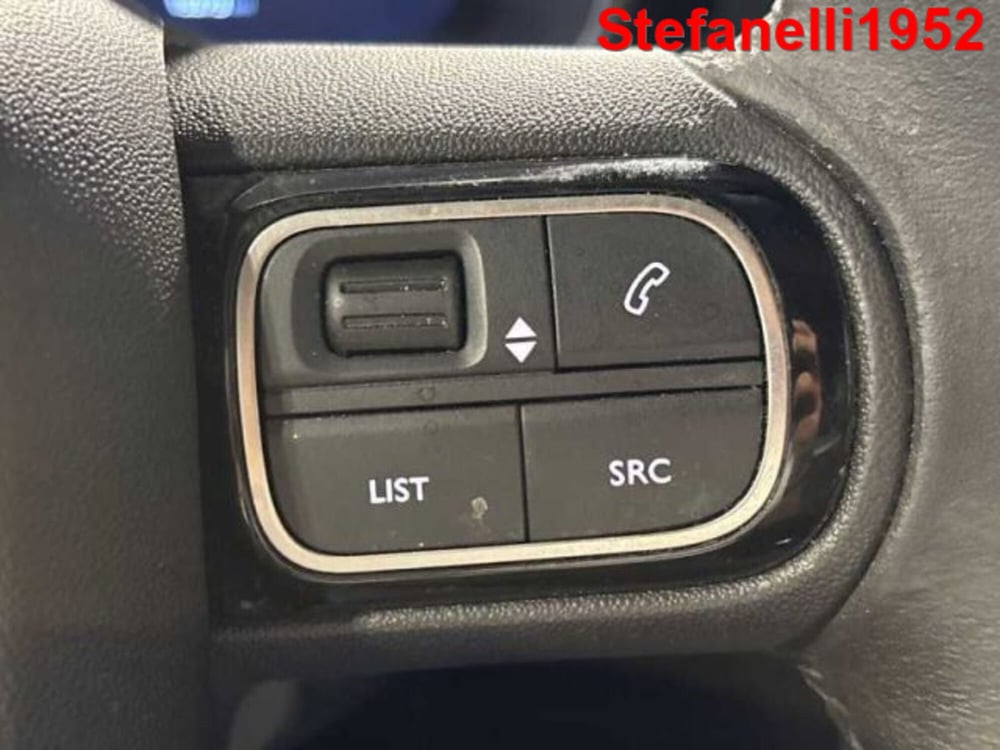 Citroen C5 Aircross usata a Bologna (19)