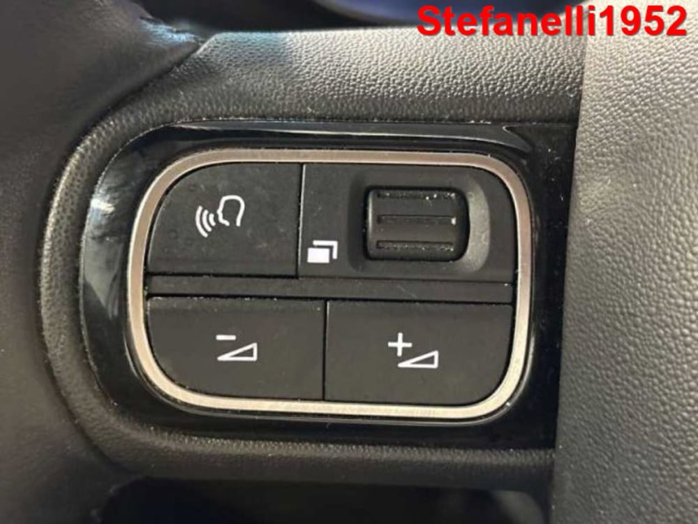 Citroen C5 Aircross usata a Bologna (20)