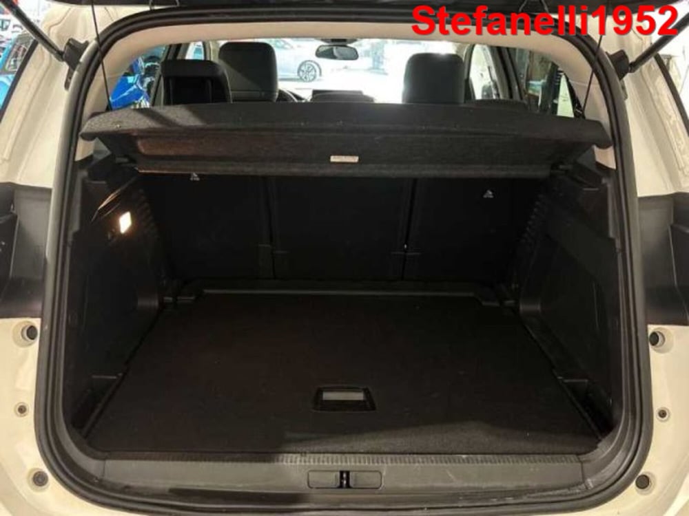 Citroen C5 Aircross usata a Bologna (7)