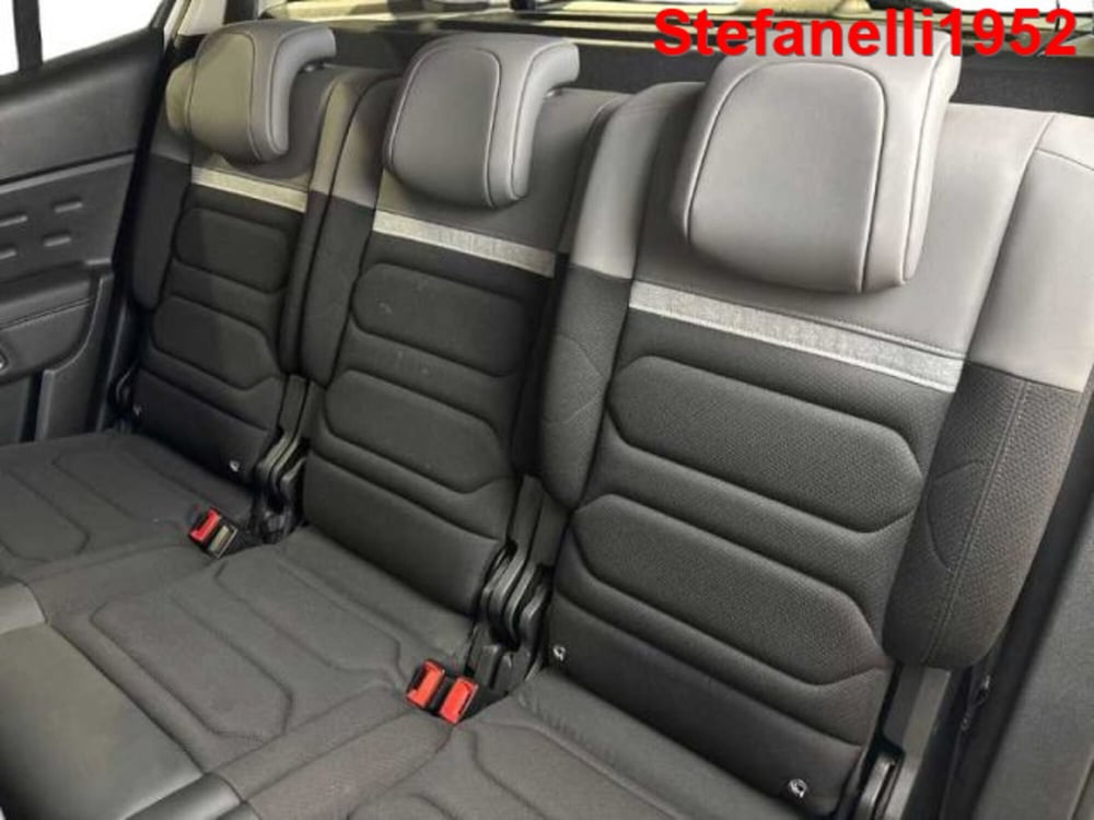 Citroen C5 Aircross usata a Bologna (9)
