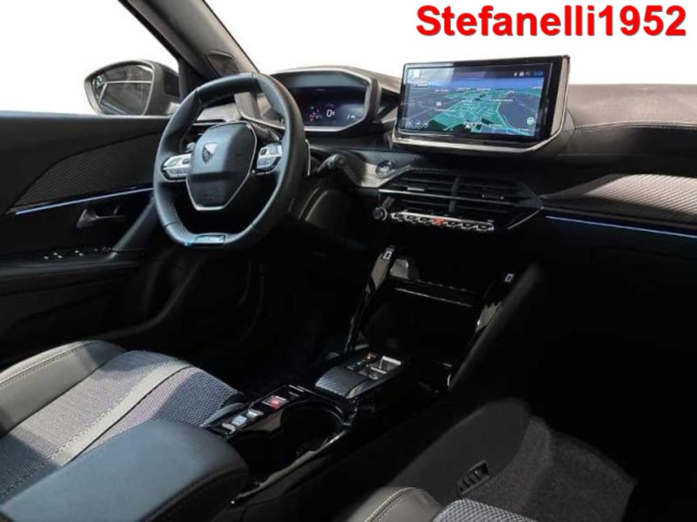 Peugeot 2008 nuova a Bologna (15)