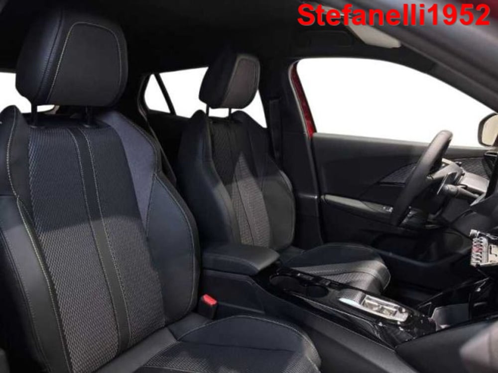 Peugeot 2008 nuova a Bologna (16)