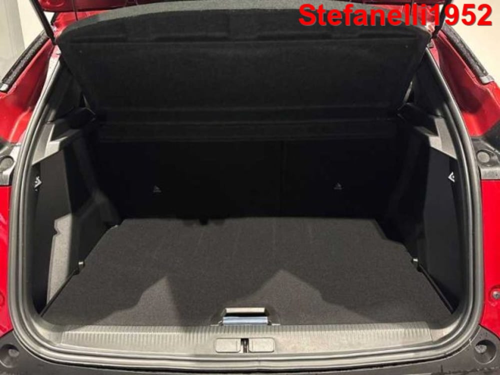 Peugeot 2008 nuova a Bologna (7)