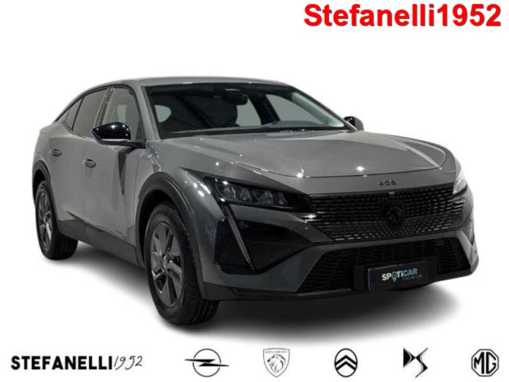 Peugeot 408 nuova a Bologna