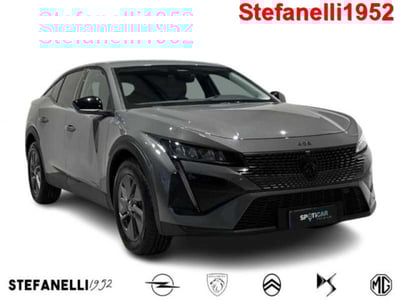 Peugeot 408 1.2 hybrid Allure 136cv e-dsc6 nuova a Bologna