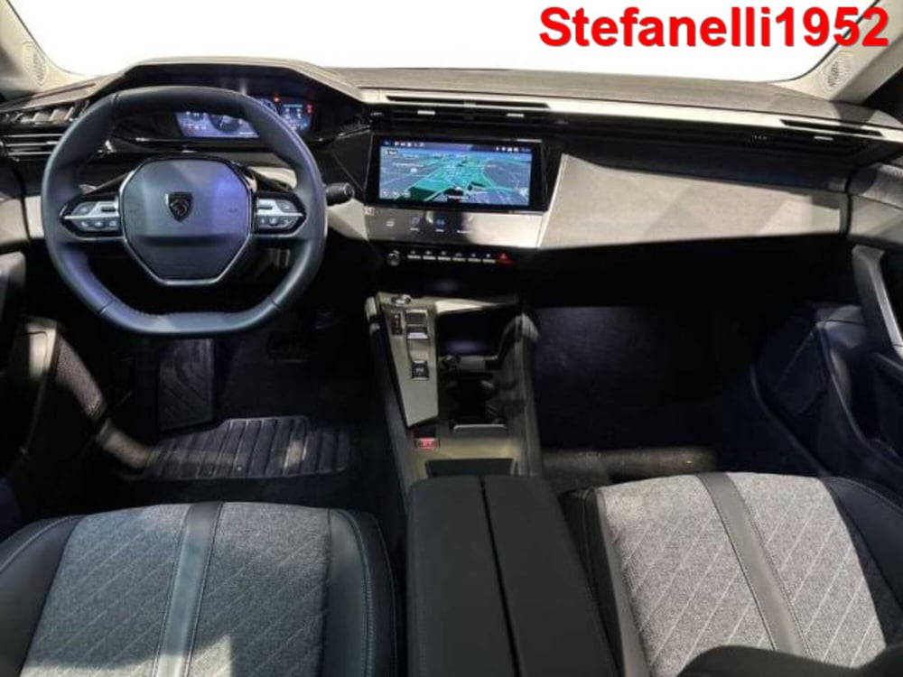 Peugeot 408 nuova a Bologna (12)