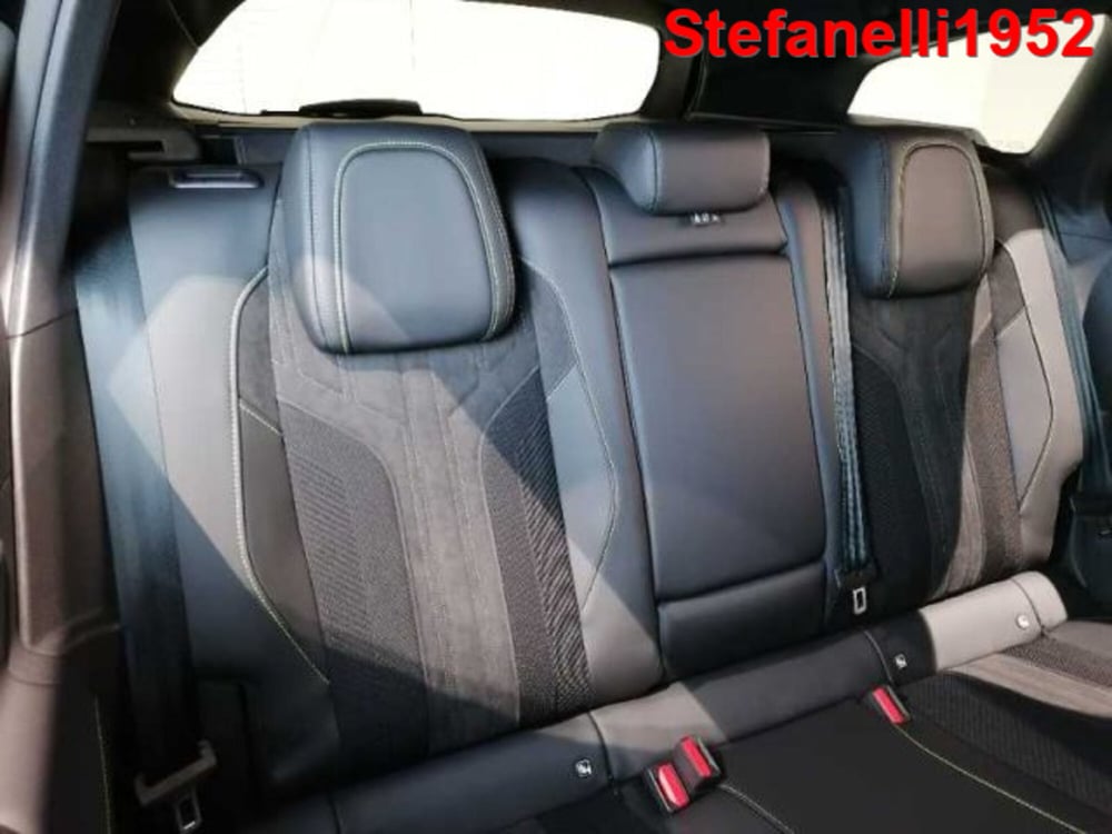 Peugeot 308 SW nuova a Bologna (10)