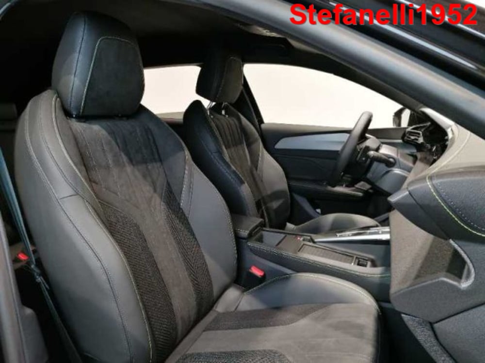 Peugeot 308 SW nuova a Bologna (11)