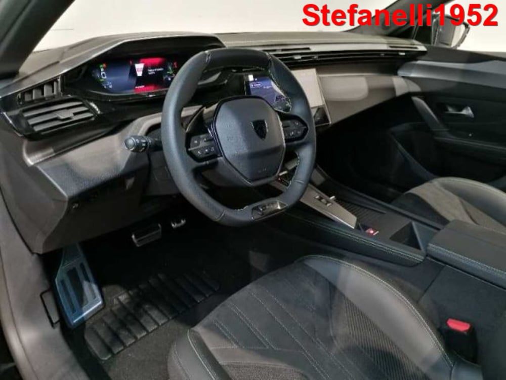 Peugeot 308 SW nuova a Bologna (12)