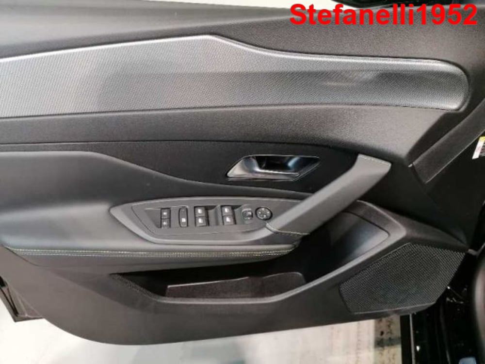 Peugeot 308 SW nuova a Bologna (13)