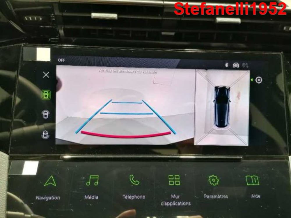 Peugeot 308 SW nuova a Bologna (15)