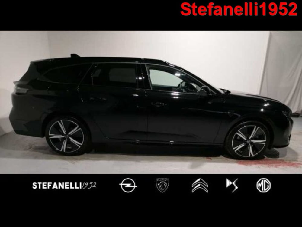 Peugeot 308 SW nuova a Bologna (2)