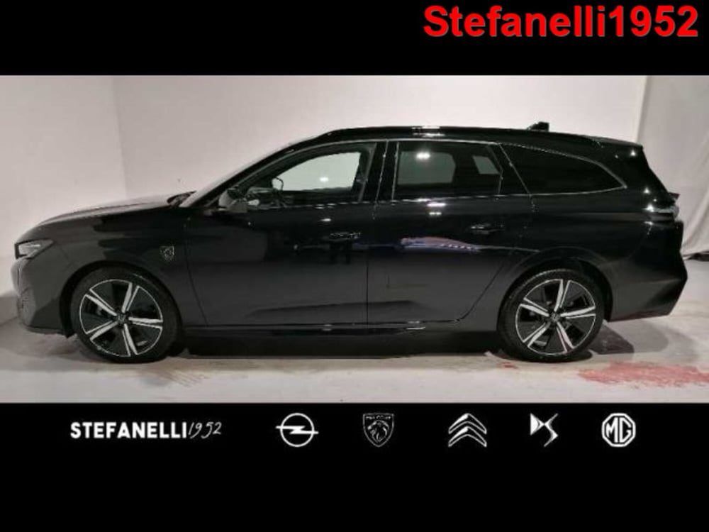 Peugeot 308 SW nuova a Bologna (3)