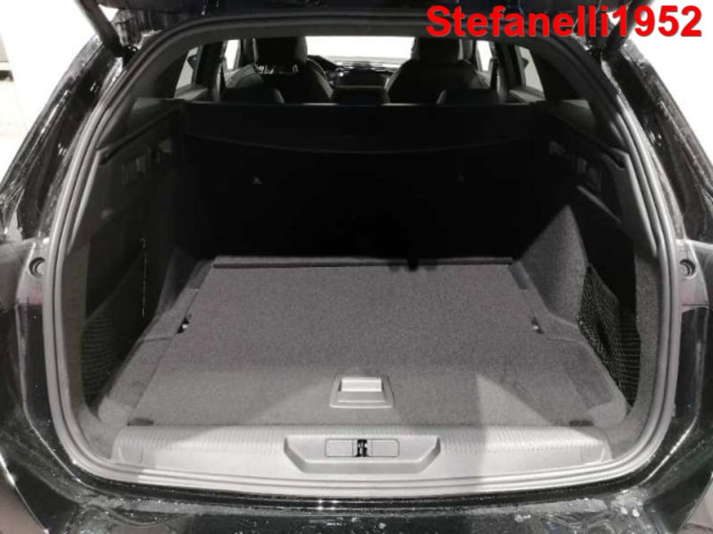 Peugeot 308 SW nuova a Bologna (7)