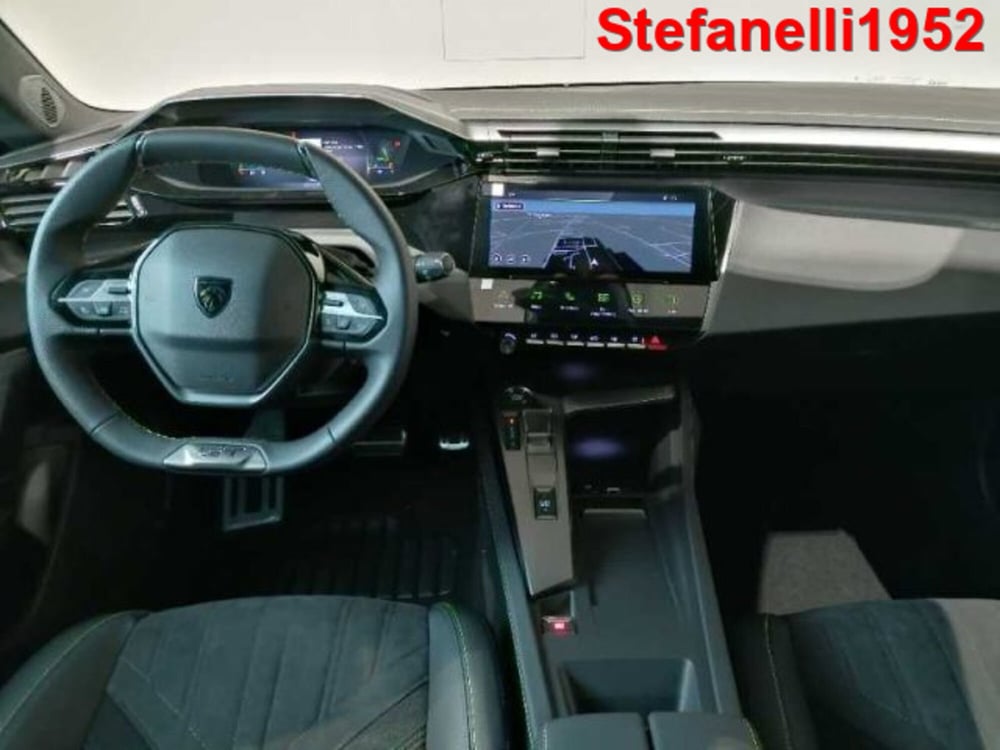 Peugeot 308 SW nuova a Bologna (8)