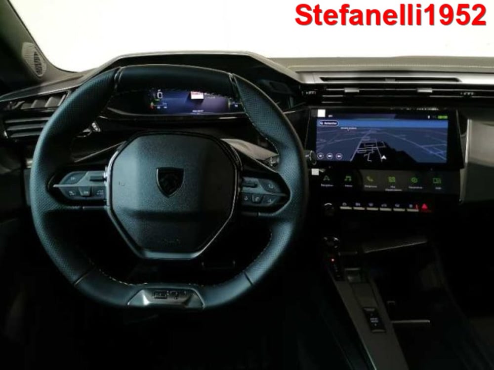 Peugeot 308 SW nuova a Bologna (9)
