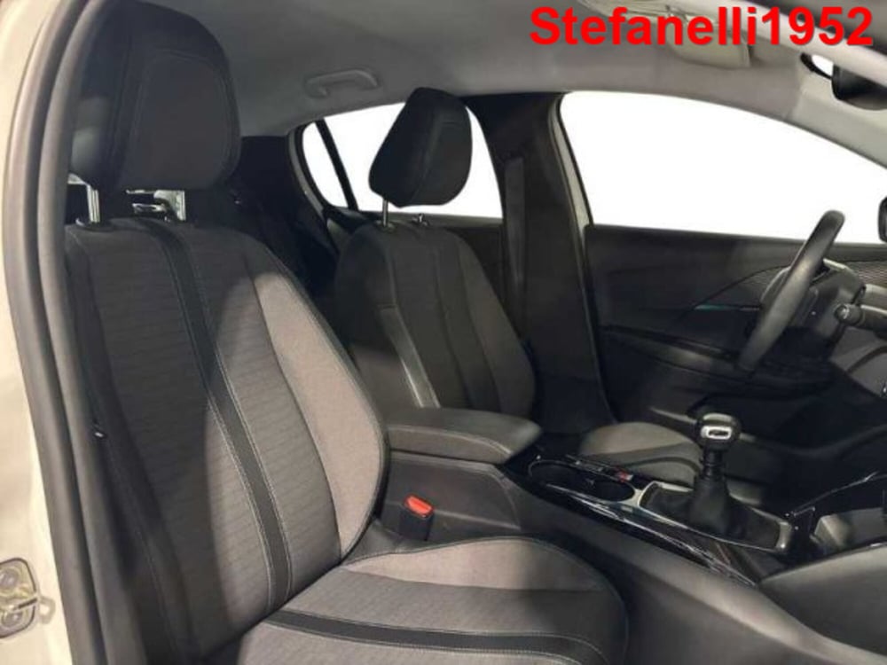 Peugeot 208 usata a Bologna (16)