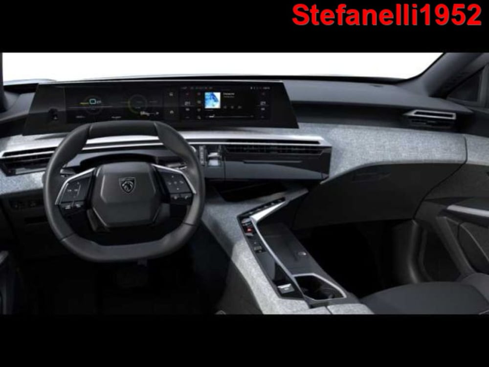 Peugeot 3008 nuova a Bologna (16)