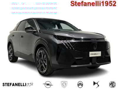 Peugeot 3008 1.2 hybrid Allure 145cv e-dcs6 nuova a Bologna