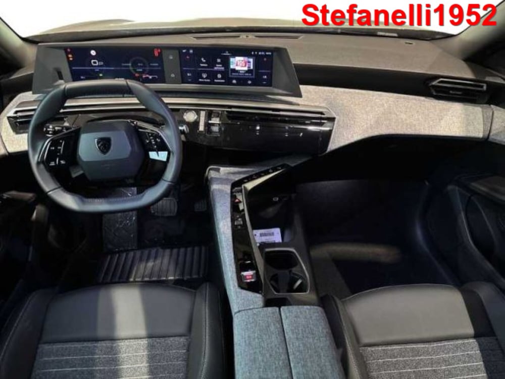 Peugeot 3008 nuova a Bologna (13)