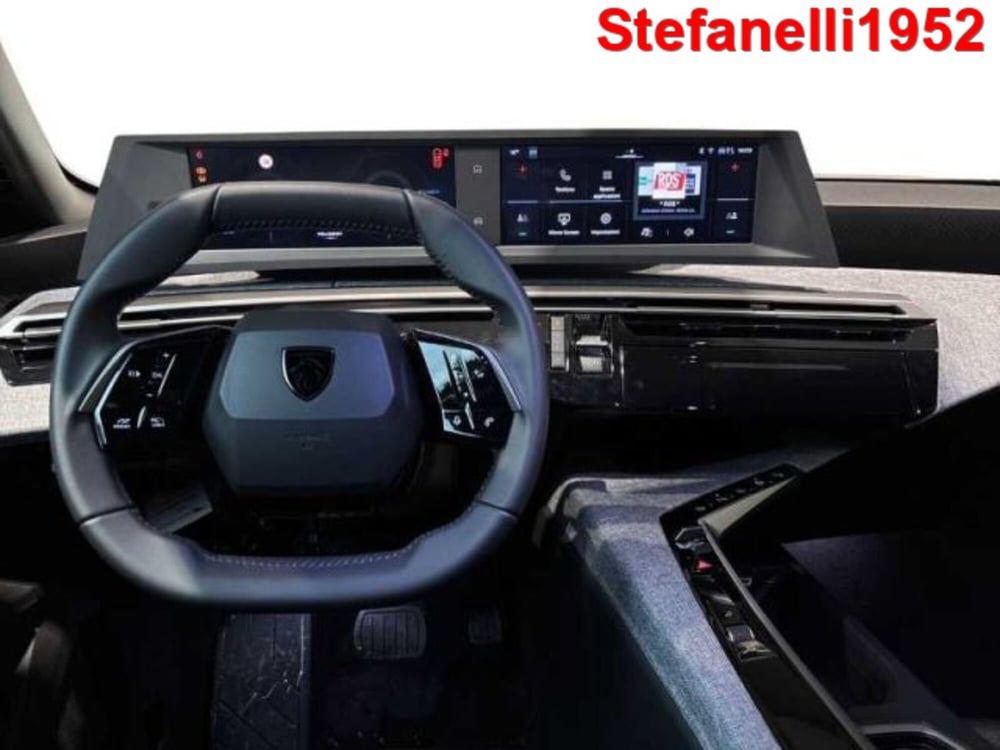 Peugeot 3008 nuova a Bologna (14)