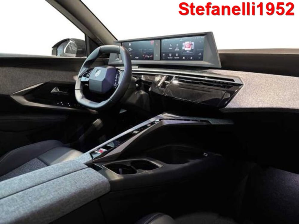 Peugeot 3008 nuova a Bologna (15)