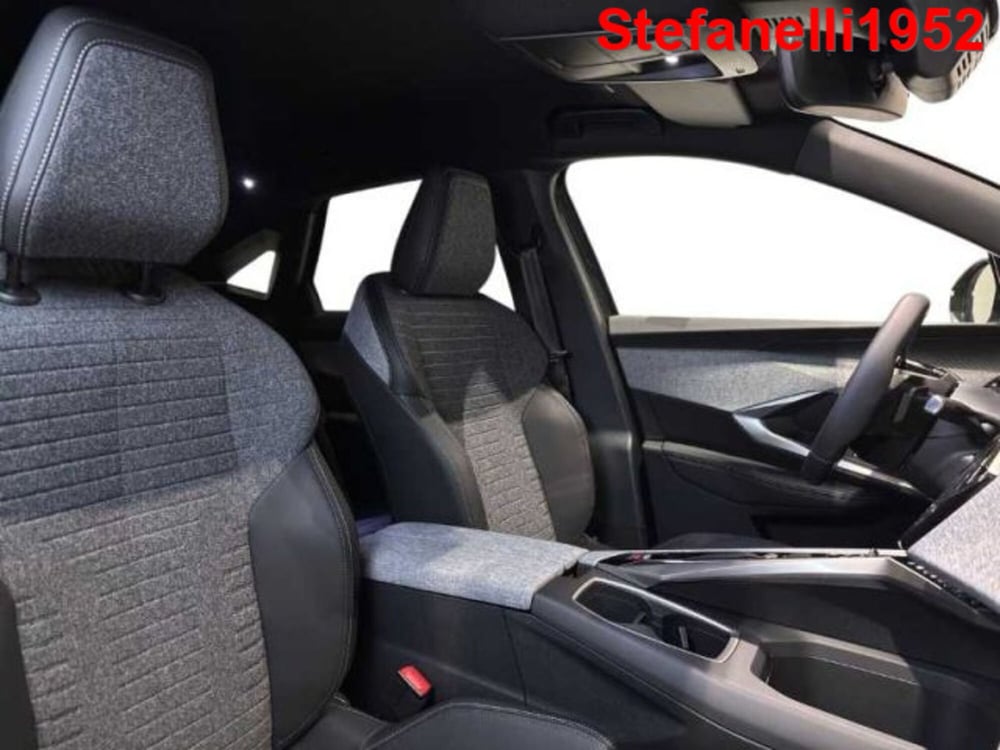 Peugeot 3008 nuova a Bologna (16)
