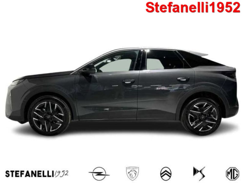 Peugeot 3008 nuova a Bologna (3)