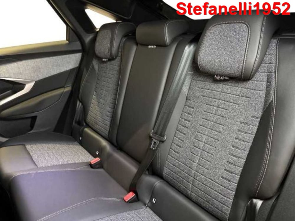 Peugeot 3008 nuova a Bologna (9)