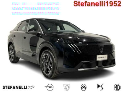 Peugeot 3008 1.2 hybrid Allure 145cv e-dcs6 nuova a Bologna