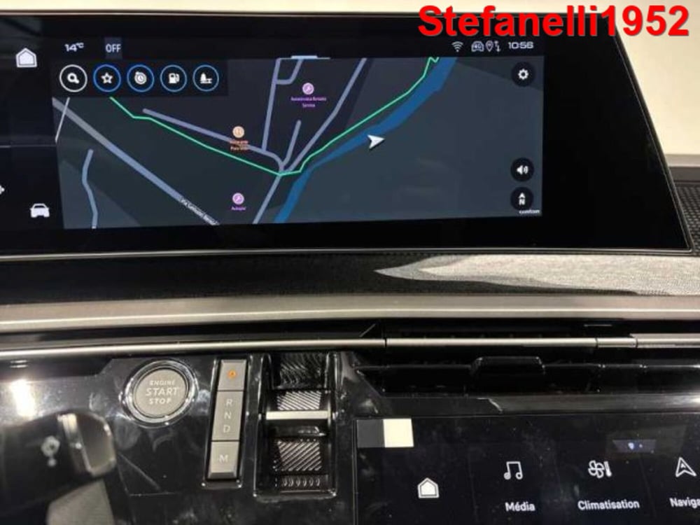 Peugeot 3008 nuova a Bologna (17)
