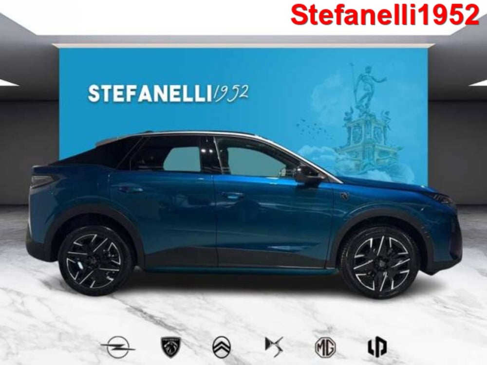 Peugeot 3008 nuova a Bologna (2)