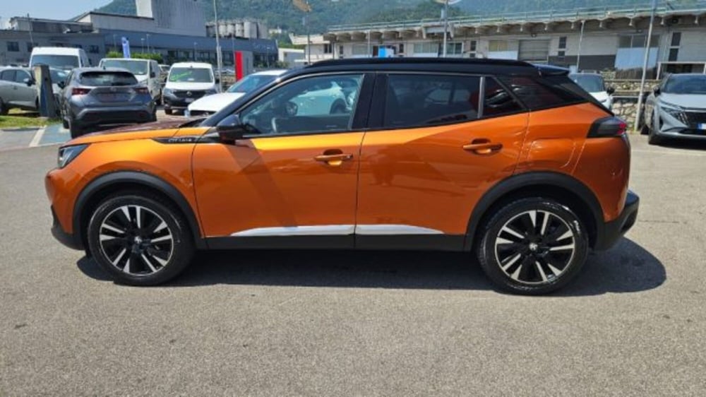Peugeot 2008 usata a Lucca (7)