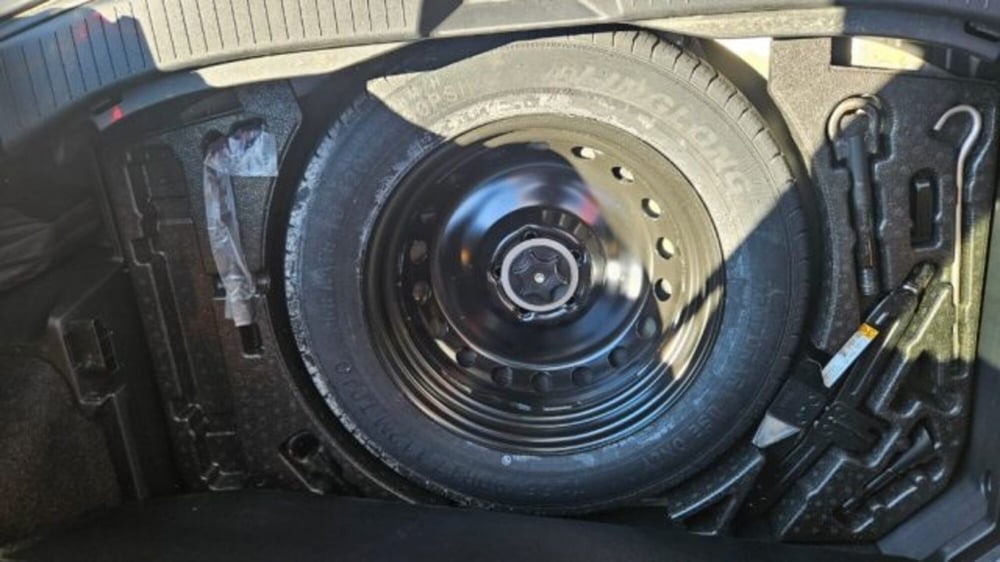 Nissan Qashqai usata a Lucca (17)