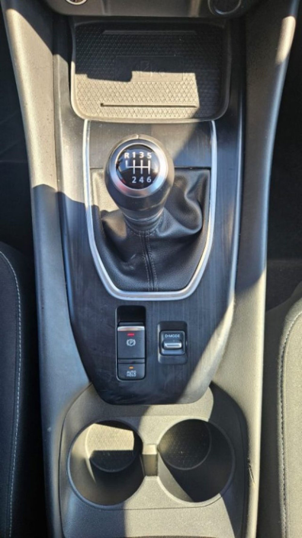 Nissan Qashqai usata a Lucca (9)