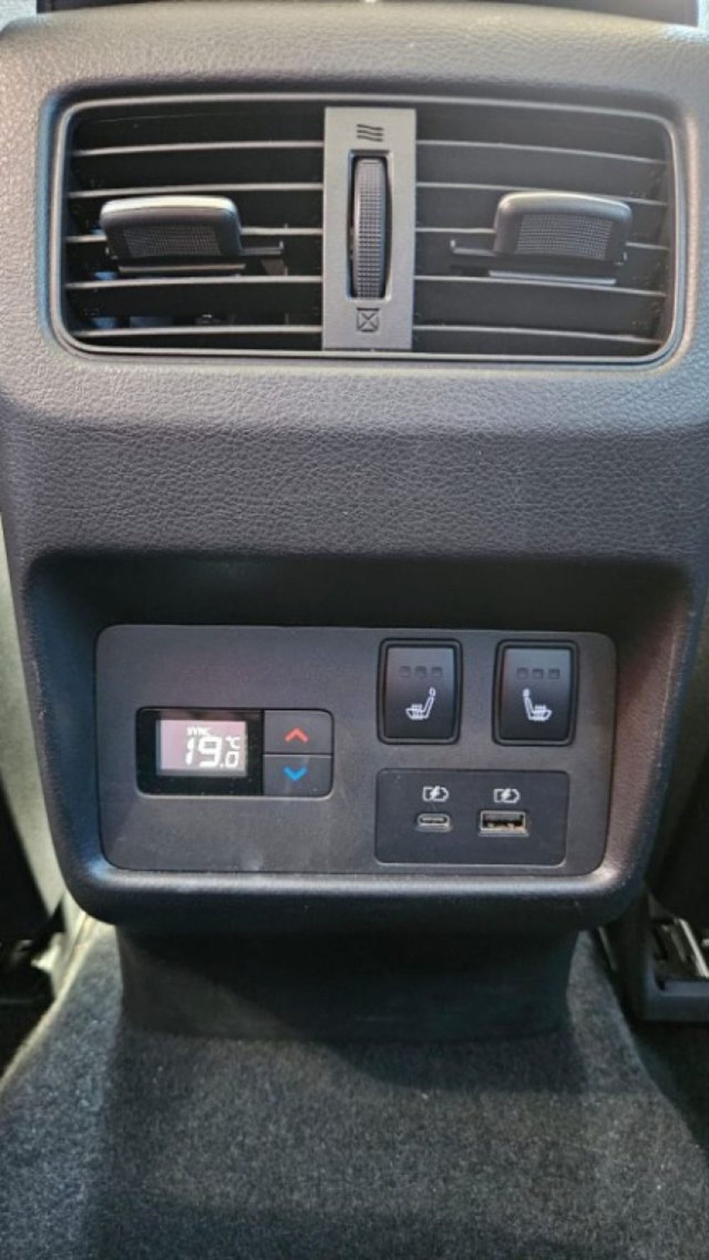 Nissan X-Trail usata a Lucca (14)