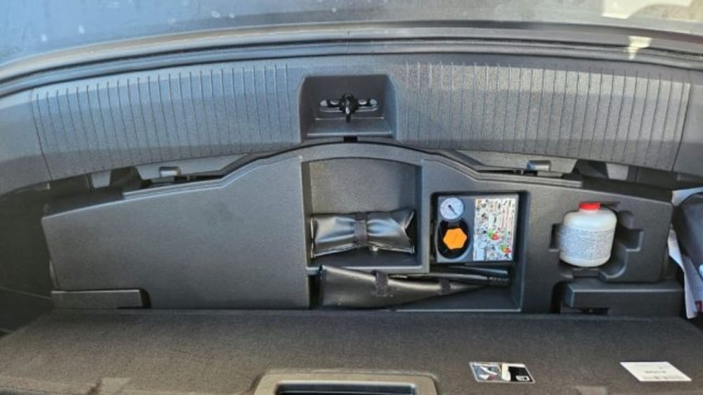 Nissan X-Trail usata a Lucca (16)